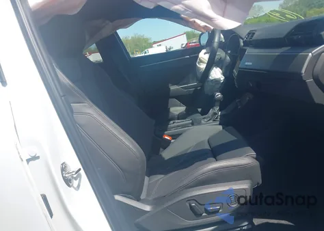 2023 Audi Q3 Premium Plus 45 Tfsi S Line Quattro Tiptronic z USA, uszkodzony, nr VIN WA1EECF36P1151143